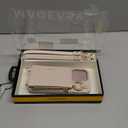 MAGEASY Designed for iPhone 16 Pro Wallet Case 6.3" - Detachable Wallet Case with Crossbody Strap, 16ft Ultimate Drop Protection, [The Only Phone Case with Purse Compatible with MagSafe] | Pouch M