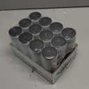 CELSIUS Sparkling Lemon Lime, Sugar Free Energy Drink, 12 Fl Oz (Pack of 12), EXP: 12.2025