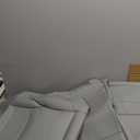 Driver & Passenger Side Bottom & Top Lean Back Seat Covers & Driver Foam Cushion Replacement Medium Flint Gray Compatible with Ford F250 F350 F450 F550 Lariat 2002 2003 2004 2005 2006 2007