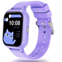 Kids Smart Watch for Boys Girls, IP68 Girls Watch with 20+ Sports Modes, 1.8" Kids Fitness Tracker with Heart Rate Sleep Monitor, 14 Games, Calorie Step, Class Mode, Alarm, Child Festival Party Gifts