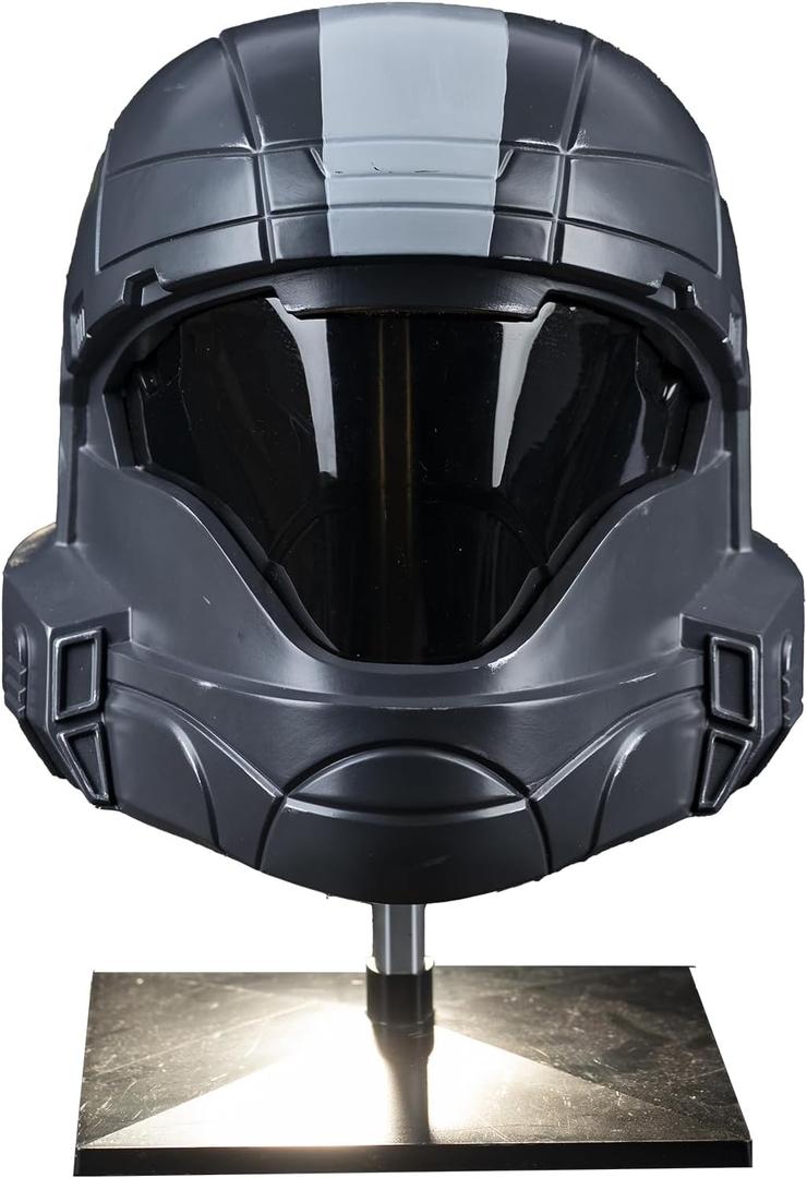 Playcoshow H3 Cosplay Helmet Mask for Adult, Halloween Costume