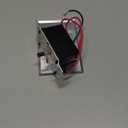 Fantech WC 15 Speed Control with On-Off Switch, 120V, 5 Amp