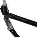 Dorman 602-739 Windshield Wiper Linkage Compatible with Select Hyundai Models