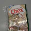 Peanut Butter Chex Cereal, Gluten Free Breakfast Cereal, Made with Whole Grain, 12.2 oz (EXP 02/25/27)