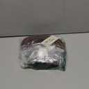 SANSTHS 3 Pack Women Waist Belts for Jeans Pants Dresses, Ladies Belt with Double O-Ring Gold Buckle