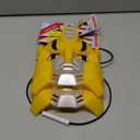 Transformers, Authentic Bumblebee Mask, Yellow 2pack
