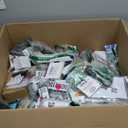 Box Of Mixed Items, Retail is Estimated