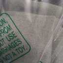 Dog Anxiety Vest with Hood, Skin-Friendly Thunder Jacket for Dogs, All-in-One Dog Calming Shirt with Hood for Thunder, Fireworks, Separation - Keep Pet Calm Without Medicine, Army Green, 3XL (XXX-Large)