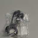 CYSKY Bike Stem 31.8 60mm/70mm/80mm/90mm/110mm 35 Degree MTB Stem Mountain Bike Stem Riser Handlebar Stem for Most Road Bike Stem, MTB Stem, BMX Stem, Bicycle Stem