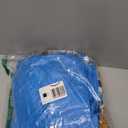 Jasonwell Inflatable Pool Float Chair - 2 Pack Floating Pool Chair Lounge Floats for Swimming Pool Water Chair Pool Lounger with Cup Holder Toy Party Floaties for Adults XL