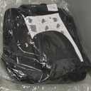 Fit Colorado Car Seat Covers for Chevy/Chevrolet Colorado 2015-2026 -Upgraded Premium Waterproof & Breathable Leather, Airbag Compatible, All-Weather Seat Cushion Protector, Full Set, Black