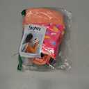 Supet Inflatable Dog Cone Collar Alternative After Surgery, Dog Neck Donut Collar Recovery E Collar for Neuter, Soft Pet Cone for Dogs (XL(Neck 14"-18"))