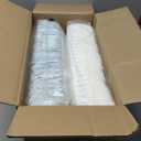 Pampers Swaddlers Diapers, Size 7 (26-50 lbs), 88 Count, Absorbent, Keeps Baby Dry and Comfortable, Skin Safe Disposable Baby Diaper (Packaging May Vary)