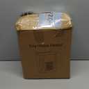 Dog House Heater  45 to 113 Thermostat Controlled Pet House Heater with Wifi Remote App Control 300W Fast Heating Energy Saving Eco Mode Safe for Outside Dog House Winter Chicken Coop