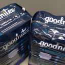 Goodnites Boys' Nighttime Bedwetting Underwear, Size Extra Large (95-120 lbs), 28 Ct (2 Packs of 14)
