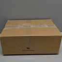 Sand Flea Rake, Long Handle Sand Sifter for The Beach, Stainless Steel Shark Tooth Sifter Comes with A 16-Inch Wide Mesh Screen for Collecting Fleas, Shark Teeth, and Seashells