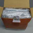 GONGSHI Vacuum Storage Bags, Space Saver Seal Bags For Clothing, Travel Luggage,Blankets, Comforters, Pillows, Clothes Storage.12 Jumbo