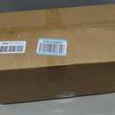 764-05082 Bagger Flex Hose Replacement 8in 3.9FT PVC Leaf Vacuum Hose for Cub Cadet MTD Craftsman Riding Mower Bagger cub cadet bagger 【200mm*1.2m】