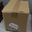 Decorative Vintage Book Box Wooden Antique Storage Box, 2 Pack Invisible Faux Books Fake Book Decorations for DIY Crafts Trinket Storage Home Bookshelf Cafe Hotel