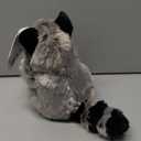 Wild Republic Raccoon Plush, Stuffed Animal, Plush Toy, Gifts for Kids, Cuddlekins 8 Inches