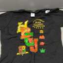 HBCU Apparel Historically Black Colleges Universities Grad T-Shirt Size L