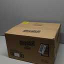 Amazon Brand - Presto! Ultra-Soft 3-Ply Premium Facial Tissues, 1188 Count (18 Packs of 66)