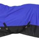 Tough 1 600 Denier Waterproof Horse Sheet (78", Purple)
