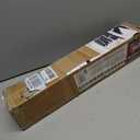 Chain Drive Enclosed C-Channel Garage Door Opener Rail Extention Kit