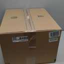 Ultra Soft Twin Size Mattress Topper - Viscose Made from Bamboo Pillow Top Mattress Pad for Back Pain Relief - Naturally Cooling for Hot Sleepers, Beige