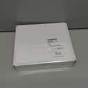 Remanufactured for 522 Toner Cartridges (2 Black 1 Cyan 1 Magenta 1 Yellow)