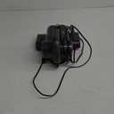 FEPPO Mattress Vacuum Cleaner, 16Kpa Bed Vacuum Cleaner with 253.7nm UV-C Light, 140F Heat, HEPA Filter & Ultrasonic, Versatile Handheld Vacuums for Bed, Sofa, Couch, Crib(Corded, 500W) (Violetgrey)