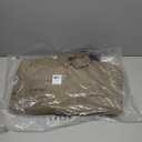 Mountain Hardwear mens Stretchdown Light Shacket (Small, Trail Dust)