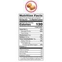 COMBOS Cheese Snacks Pizzeria Pretzel Snack Packs Cheese Crackers 6.3oz Bag, BBD: 06/2026