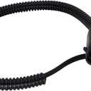 HiSport 56026921 Engine Crankshaft Position Sensor - Compatible with Dodge Dakota 1996 Jeep Cherokee 1993-1996 Wrangler 1993-1995 Grand Cherokee 1993-1996 - Replace 56026882