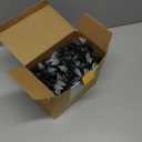 Connectable 250 LED C6 Christmas String Lights, 82FT Waterproof Christmas Twinkle Lights Outdoor, Plug in Lights with 13 Modes for Indoor Outdoor Yard Party Christmas Tree Decorations (Cool White)