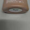 Clinique Acne Solutions Liquid Foundation Makeup With Salicylic Acid For Dry Combination to Oily Skin Types | Medium Coverage, Natural Matte Finish (AT Mocha WN 115.5)