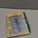 3 Pack Screen Protector for All-New Fire HD 8/HD8 Plus/Fire HD 8 Kids/Fire HD 8 Kids Pro Tablet (14th & 12th & 10th Generation, 2024, 2022, 2020 Released), Tempered Glass 9H Hardness Anti Scratch Clear, 8-inch