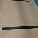 Imperius Foldable Box Spring, Bunkie Board Twin (60x30) Bed Support Board ﻿