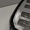 BLACK+DECKER 4-Slice Toaster, Extra Wide Slots, 7 Shade Settings, 1400 Watts, Frozen and Bagel Buttons, Toast Shade Selector, Extra Lift