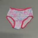 My Little Pony girls Underwear Multipacks Briefs, My Little Pony 7pk, 2-3T US
