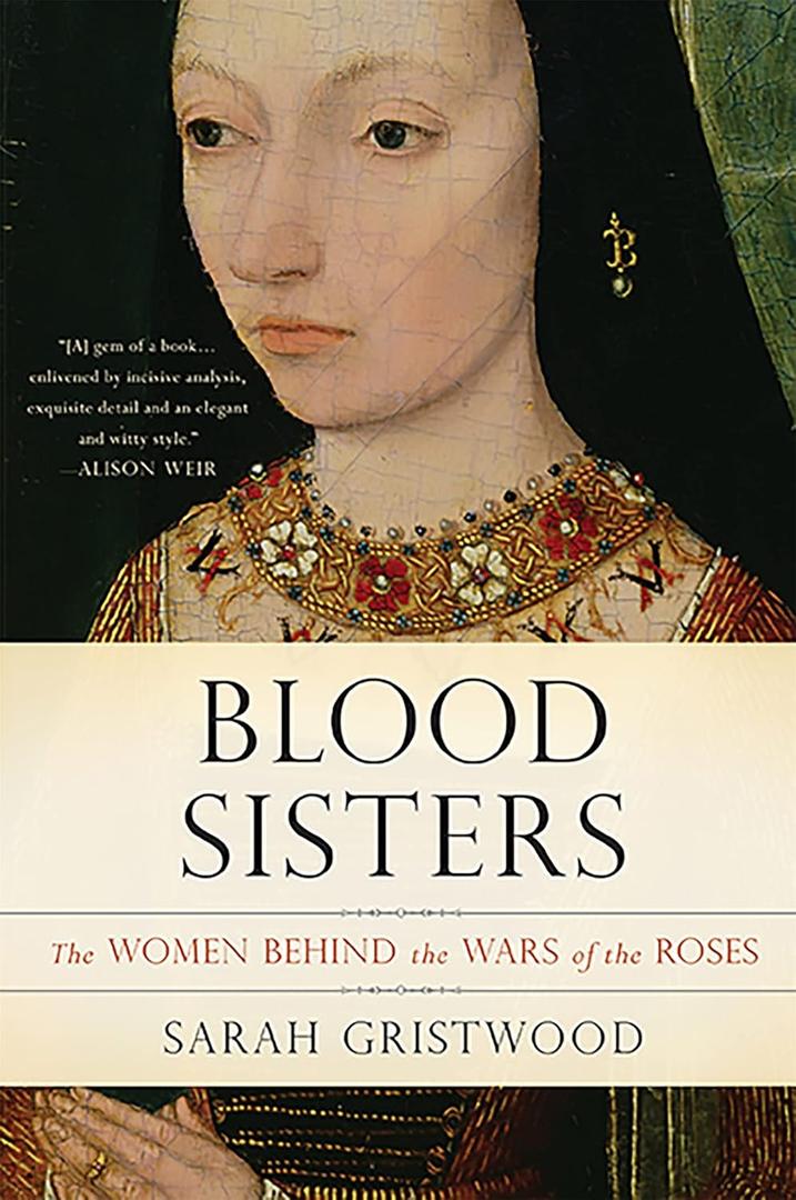 Blood Sisters, Paperback