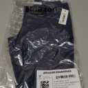 Amazon Essentials Girls Flat Front Uniform Chino Pant with Adjustable Stretch (2T, Navy)