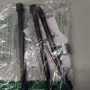 12x142mm Thru Axle Adapter for Wahoo KICKR SNAP Trainer, 12mm x 142mm Bike Adapter Kit with Tools, Compatible with Road & Mountain Bikes, High-Strength Material Construction, Not for 12x135/148