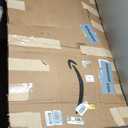 Catcher Net Small Animal Control Net Poultry Catching Trap Tool for Chicken, Duck, Goose, Fish, Cat, Dog and Others(43"- 78" Handle with 24" Net Opening) (Advanced Grey - Large)