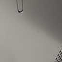 EUHOMY Smart Nugget Ice Maker Countertop, Pebble Ice Maker Machine with APP Control, 40lbs/24H, Ready in 7 Mins, Self-Cleaning, Portable Sonic Ice Makers with Hanging Ice Scoop for Home/Kitchen/Office (Black)