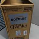 Litter Genie Easy Roll Cat Litter Disposal Pail | Odour Control, Refill Bags & Scoop