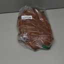 befen Genuine Leather Small Crossbody Sling Bags for Women Anti-Theft Fanny Packs Chest Bags Purse with Built in RFID Wallet