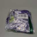 Funny Bingo Game Bingo is My Happy Hour Design T-Shirt (Small)