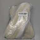 Women's Flat Sandals Adjustable Double Strap Slide Sandals Open Toe Slip on Shoes Resistant Leather Footbed Comfort Sandals Dressy for Summer Beach Vacation (7.5)