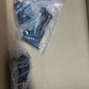 150W LED Shop Light, 18000LM 6000K Daylight White Super Bright, IP66 Waterproof Garage Light with On/Off 10 FT Cord Bay Lighting for Workshop Yard Garage Warehouses Yard 4 Pack